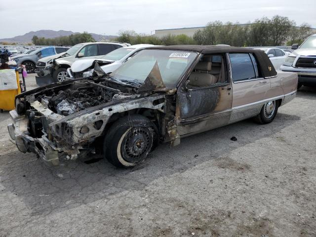 cadillac fleetwood 1991 1g6cb53b0m4257131