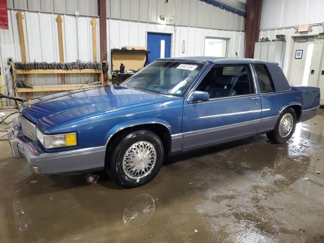 cadillac deville 1990 1g6cd1332l4324595