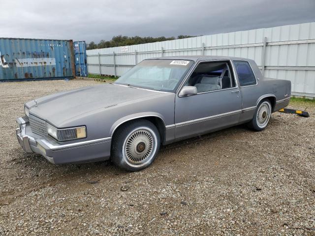 cadillac deville 1990 1g6cd1334l4311346