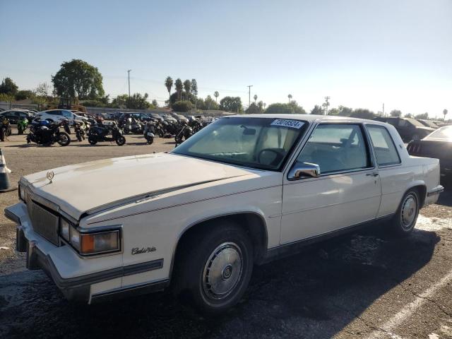 cadillac deville ba 1986 1g6cd4785g4323082