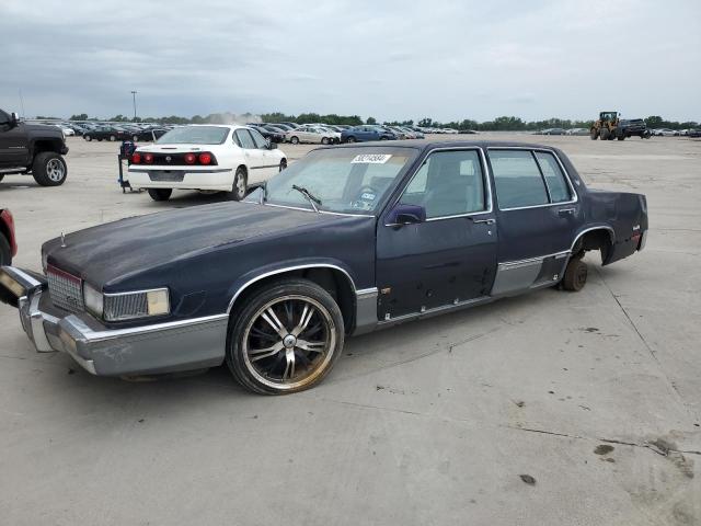 cadillac deville 1990 1g6cd5337l4238206