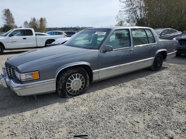 cadillac deville 1993 1g6cd53b0p4209031