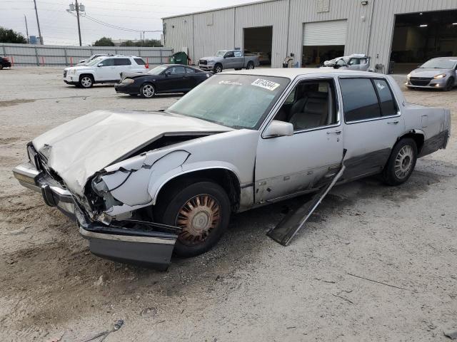 cadillac deville 1993 1g6cd53b4p4253663