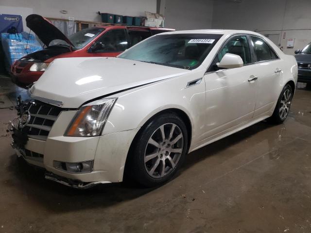 cadillac cts 2011 1g6d25ed4b0139929