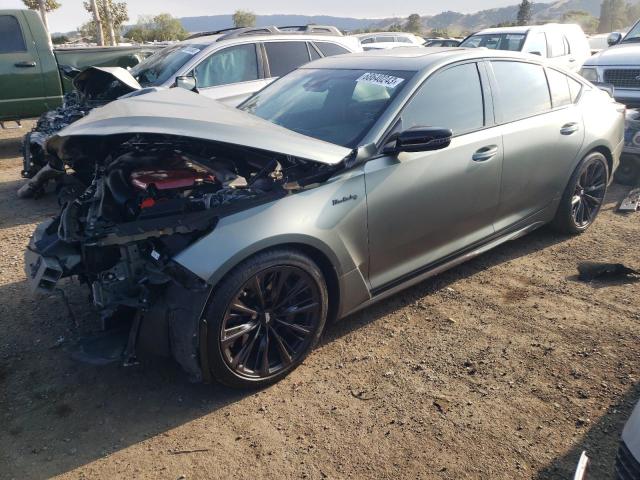 cadillac ct5-v blac 2022 1g6d25r62n0860217