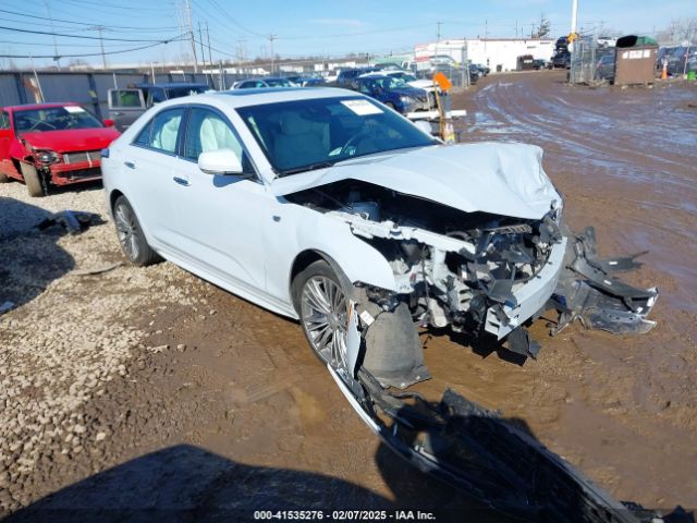 cadillac ct4 2021 1g6d55rk8m0145638