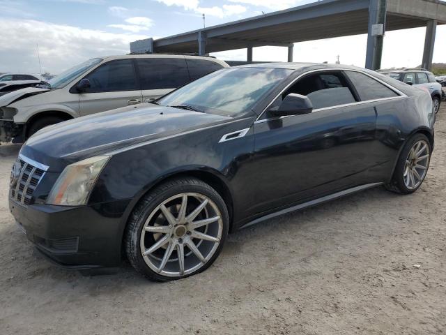 cadillac cts 2012 1g6da1e30c0116703