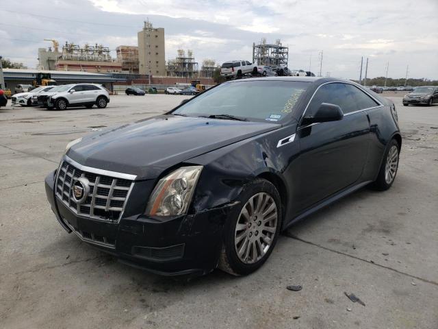 cadillac cts 2012 1g6da1e31c0140461