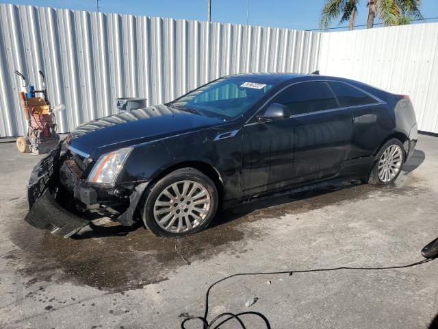 cadillac cts 2013 1g6da1e31d0106957