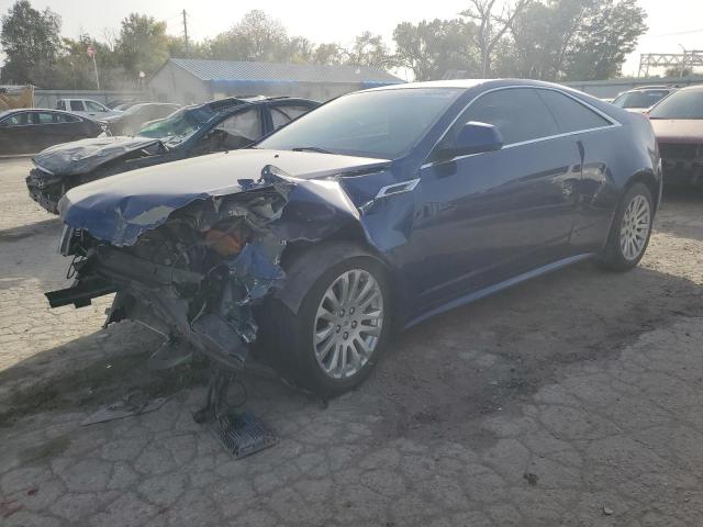 cadillac cts 2013 1g6da1e34d0111456