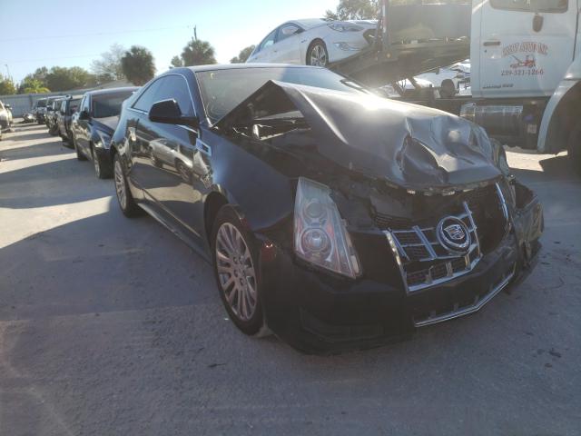 cadillac cts 2014 1g6da1e34e0188815