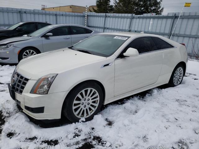 cadillac cts 2012 1g6da1e36c0118018