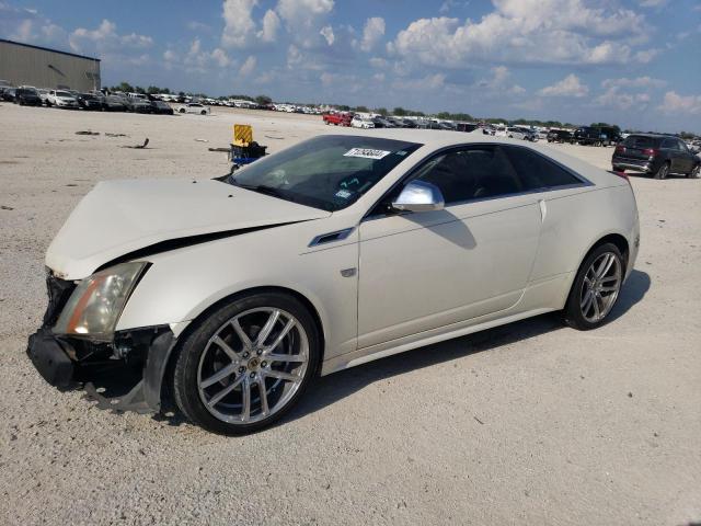 cadillac cts 2013 1g6da1e36d0126444