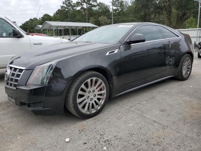 cadillac cts 2012 1g6da1e37c0137984