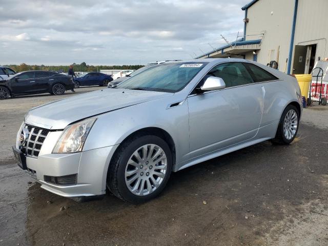 cadillac cts 2014 1g6da1e38e0110988