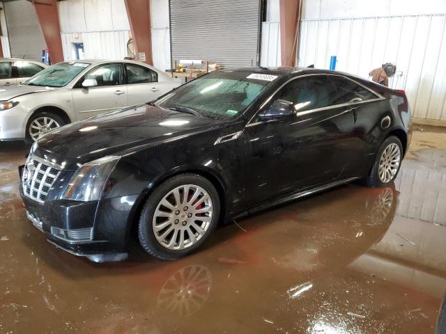 cadillac cts 2012 1g6da1e39c0103495