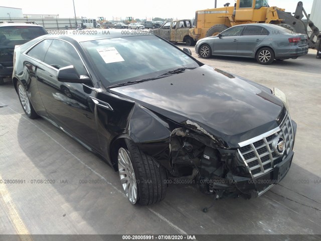 cadillac cts coupe 2012 1g6da1e39c0122595