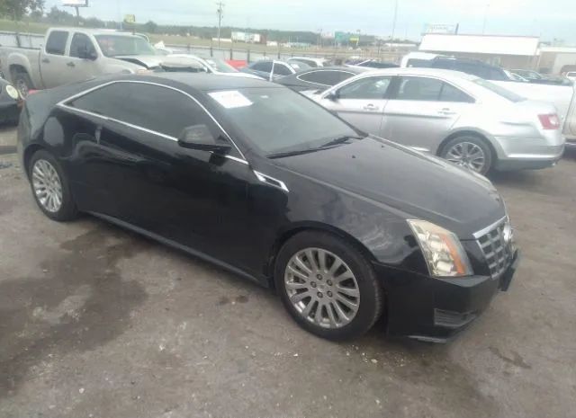 cadillac  2012 1g6da1e39c0151725