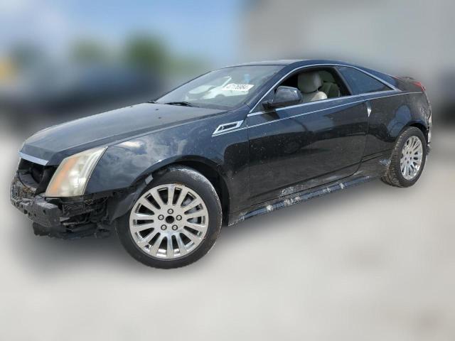 cadillac cts 2013 1g6da1e39d0153511