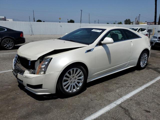 cadillac cts 2014 1g6da1e3xe0103685