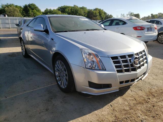 cadillac cts 2014 1g6da1e3xe0176880