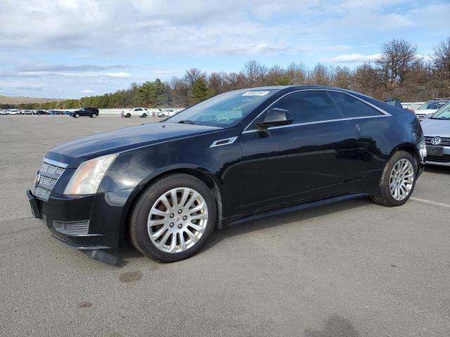 cadillac cts 2011 1g6da1ed0b0133329