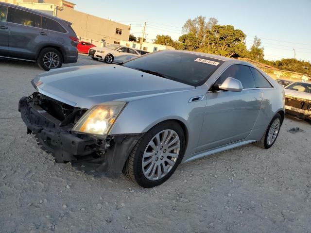 cadillac cts 2011 1g6da1ed0b0165522