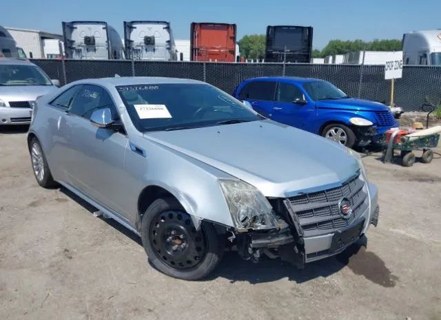 cadillac  2011 1g6da1ed3b0137102