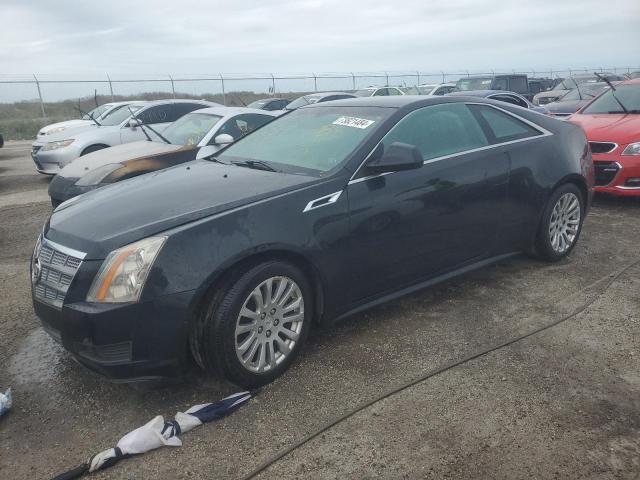 cadillac cts 2011 1g6da1ed4b0164549