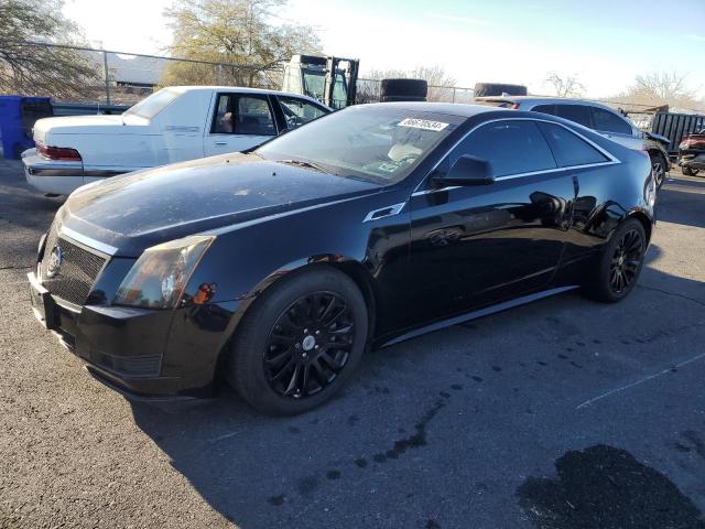 cadillac cts 2011 1g6da1ed6b0128846