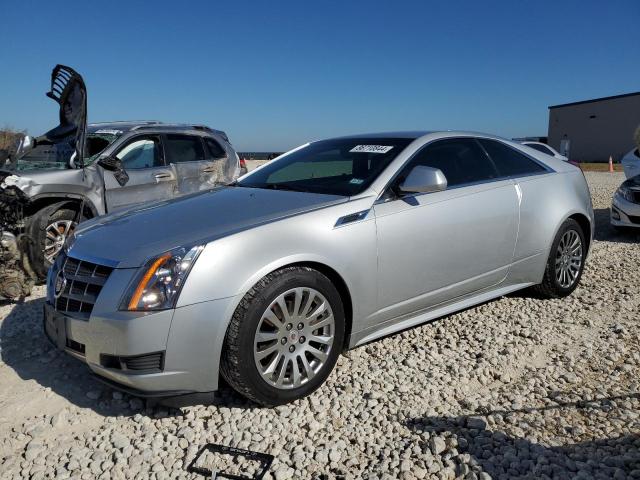 cadillac cts 2011 1g6da1ed7b0169440