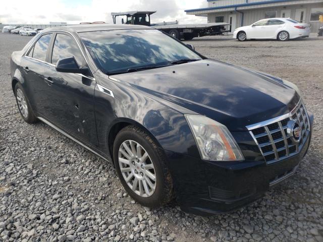 cadillac cts 2012 1g6da5e50c0112255