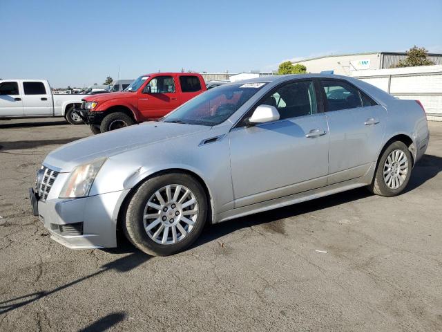 cadillac cts 2012 1g6da5e50c0120131