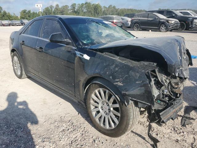 cadillac cts 2012 1g6da5e51c0102267