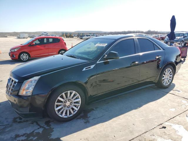 cadillac cts 2012 1g6da5e51c0144986