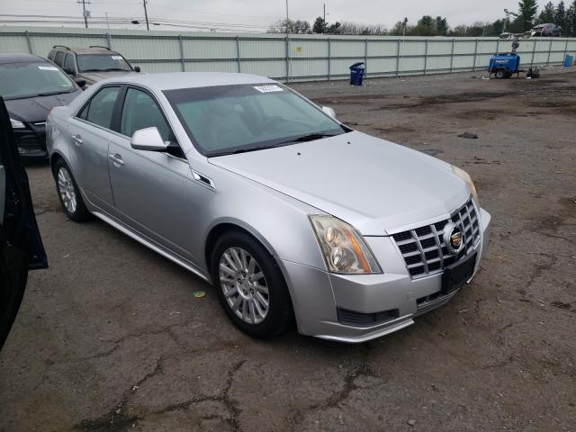 cadillac cts 2012 1g6da5e52c0151722