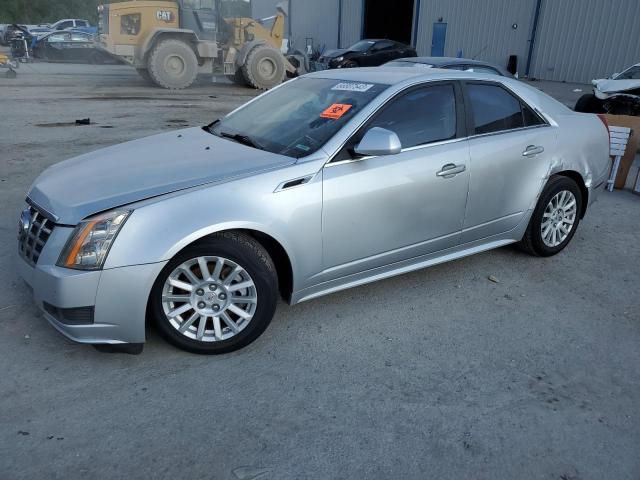 cadillac cts 2012 1g6da5e53c0141152