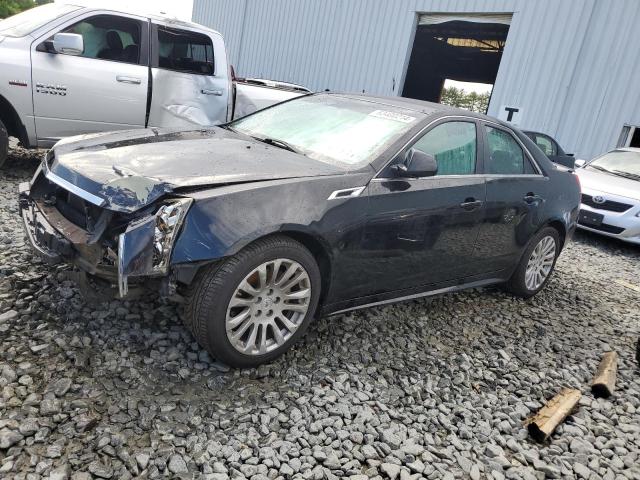 cadillac cts 2012 1g6da5e53c0149901