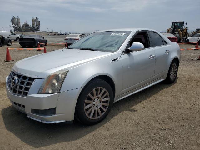 cadillac cts 2012 1g6da5e55c0115975