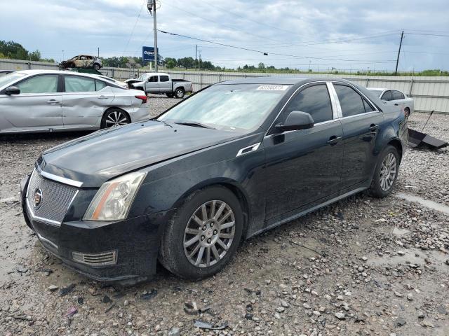 cadillac cts 2012 1g6da5e55c0145011