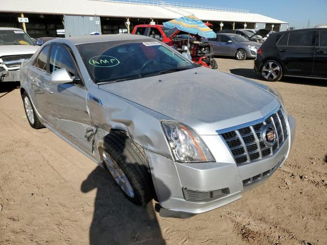 cadillac cts 2012 1g6da5e55c0153044