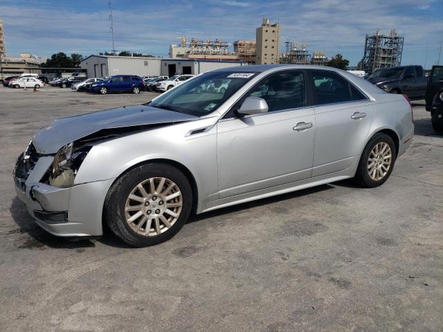 cadillac cts 2012 1g6da5e56c0148760