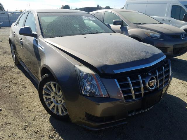 cadillac cts 2012 1g6da5e56c0153330