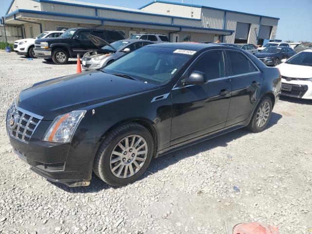 cadillac cts 2012 1g6da5e57c0107005