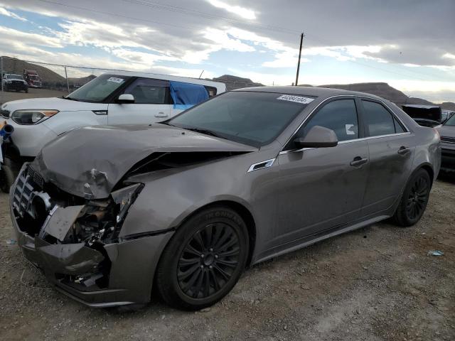 cadillac cts 2012 1g6da5e57c0130350