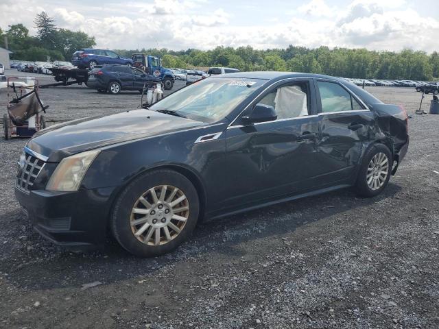 cadillac cts 2012 1g6da5e57c0135239