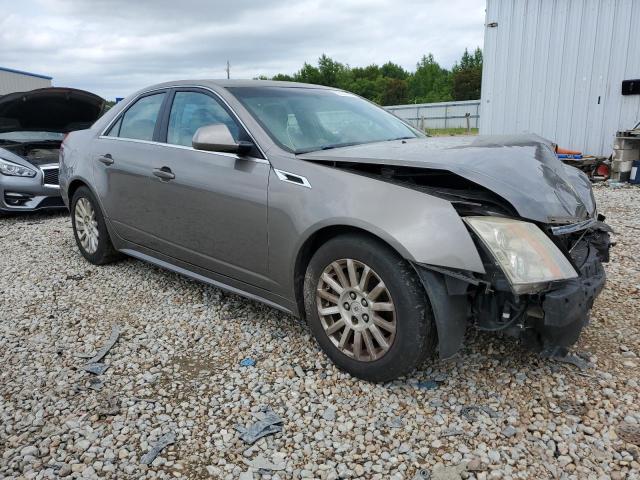 cadillac cts 2012 1g6da5e57c0138268