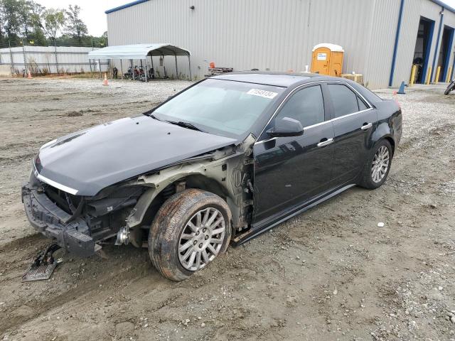 cadillac cts 2012 1g6da5e57c0144846