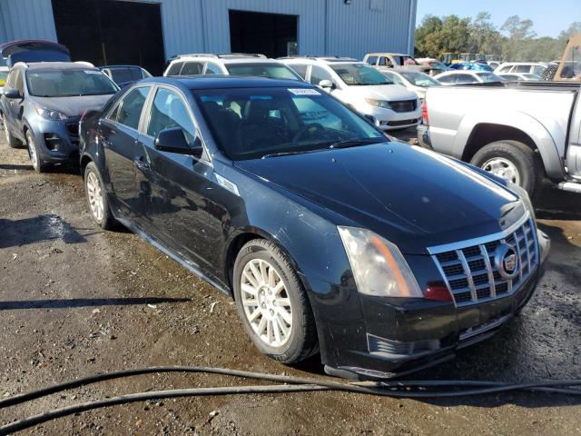 cadillac cts 2012 1g6da5e58c0120975