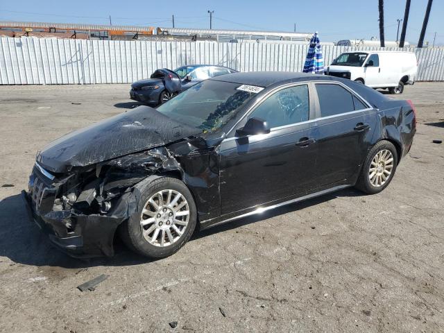 cadillac cts 2012 1g6da5e59c0110603